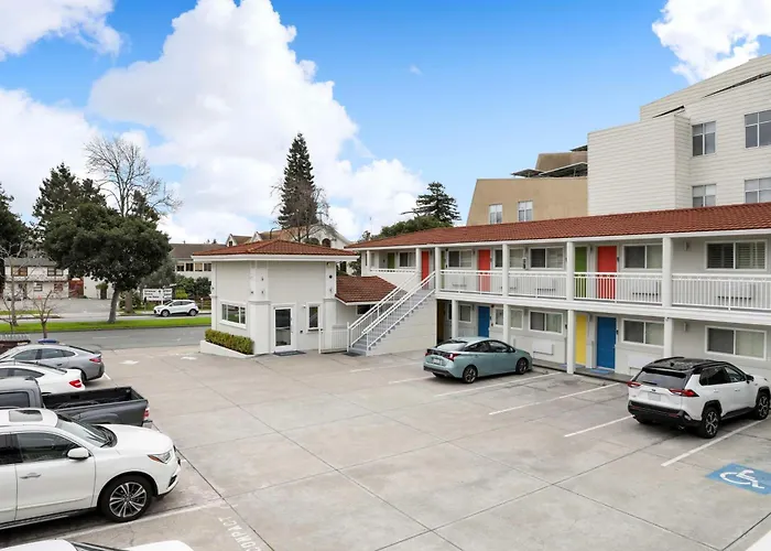 Signature Inn Berkeley
