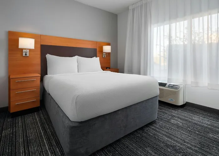 Towneplace Suites By Marriott Florence