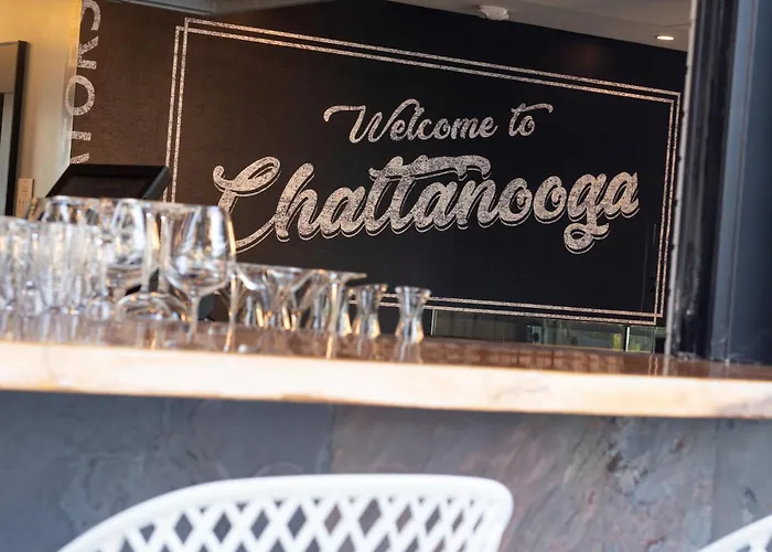 Hotel Indigo Chattanooga - Downtown By Ihg
