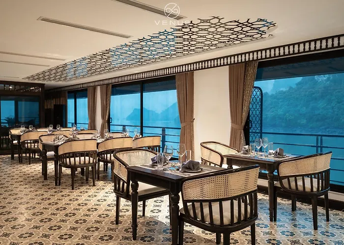 Era Cruise Lan Ha Bay Hotel Ha Long