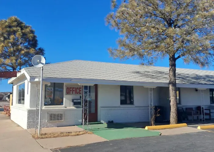 South West Motel Grants