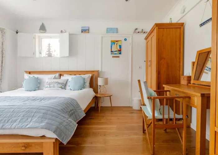 Whitstable Hotels