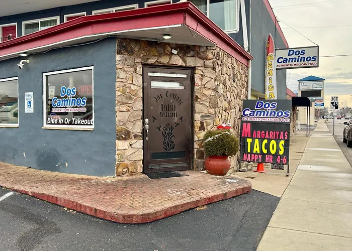 Nampa Downtown Inn