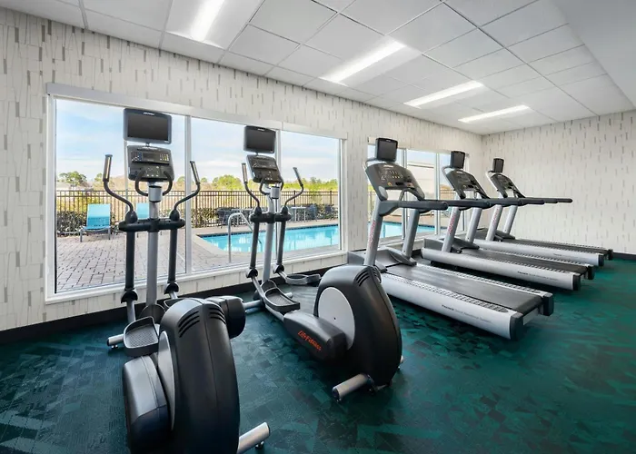 Towneplace Suites Dothan