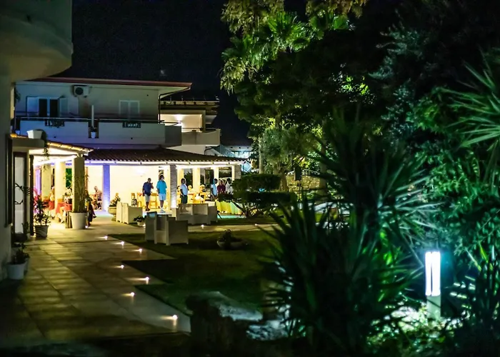 CALABRIA Hotels