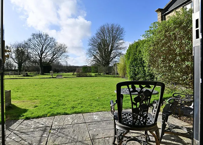Chippenham (Wiltshire) Hotels