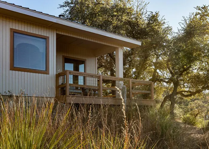 Blair House Inn And Spa Wimberley