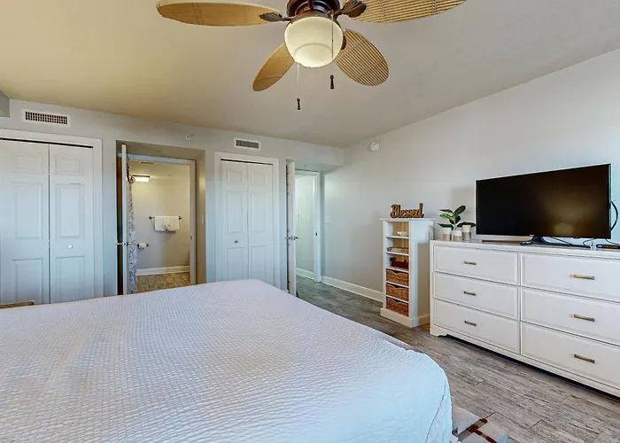 Pelican Isle Paradise Fort Walton Beach