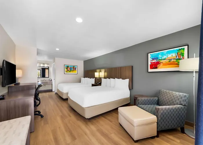 Best Western Port Aransas