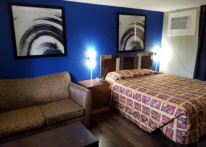 Highland Inn New Cumberland