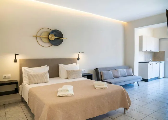 Falasarna Hotels