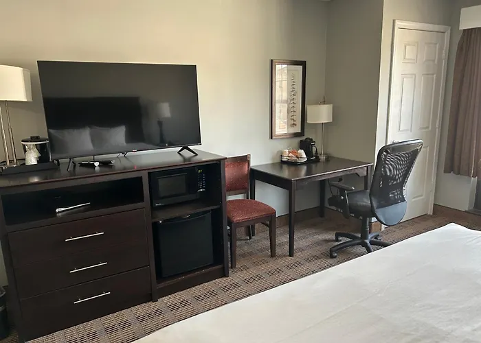 Americinn By Wyndham Ottumwa