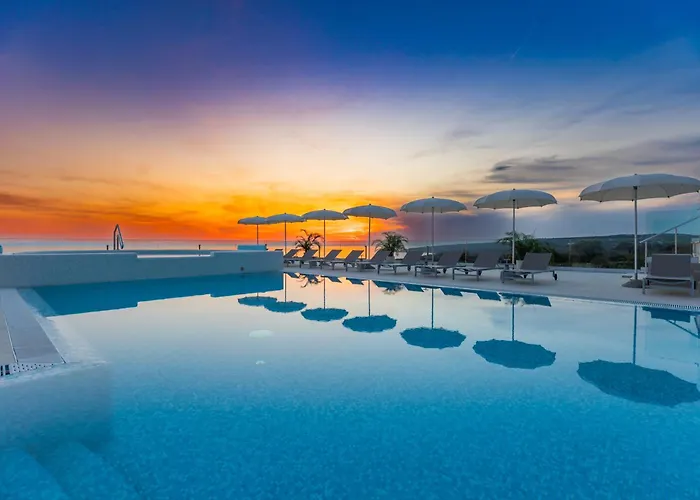 Novalja Hotels
