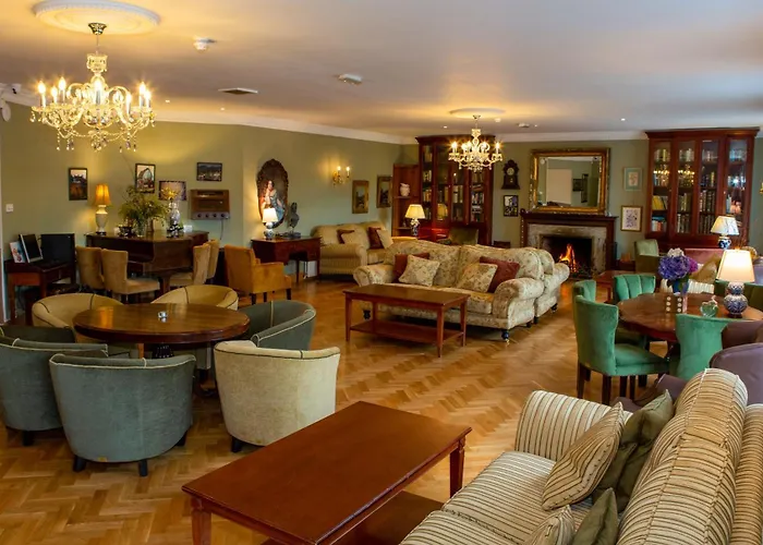 Achill Island Hotels