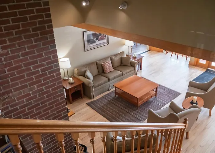 Guilford Hotels