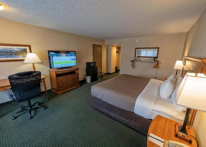 Comfort Inn Near Vail Beaver Creek Avon