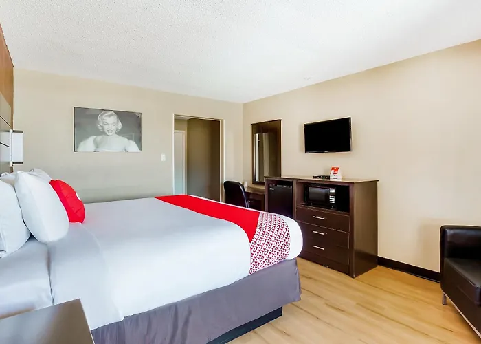 Oyo Hotel Tyler Northwest Mineola Hwy