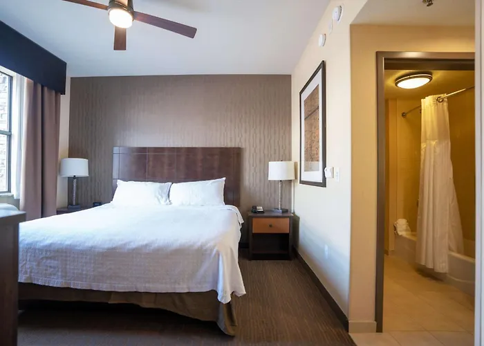 Homewood Suites By Hilton, Durango