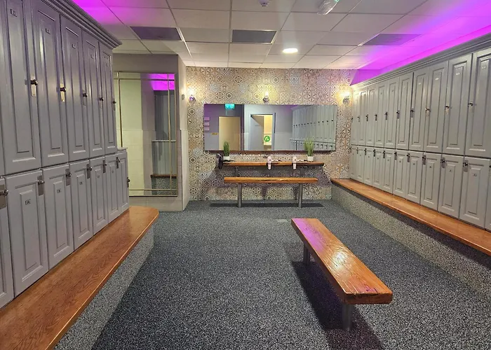 Wexford Hotels