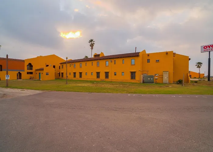 Oyo Hotel Kingsville - Hwy 77