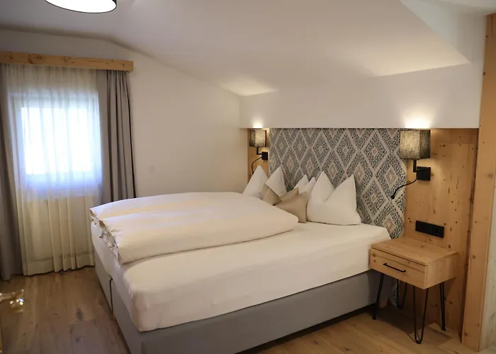 Mayrhofen Hotels
