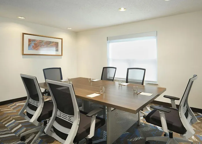 Residence Inn By Marriott Albany East Greenbush/Tech Valley