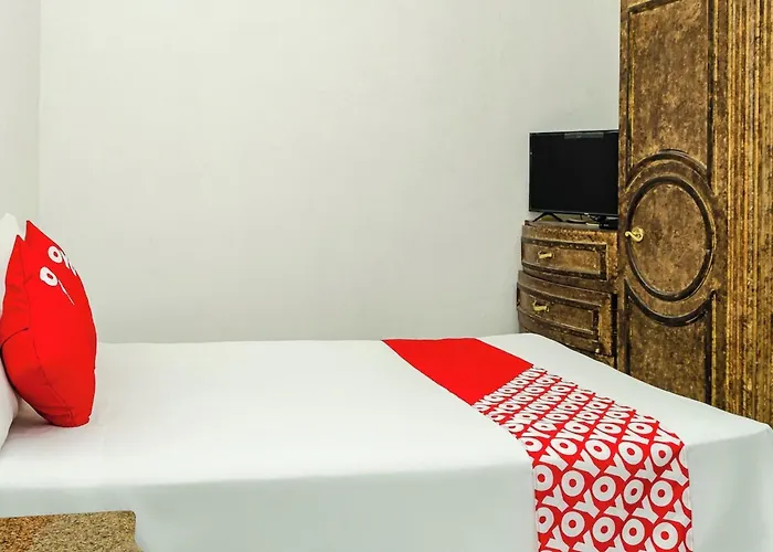 Oyo Hotel Cabo Del Sur, Cabo San Lucas