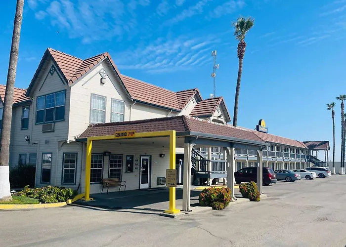 Days Inn By Wyndham Westley