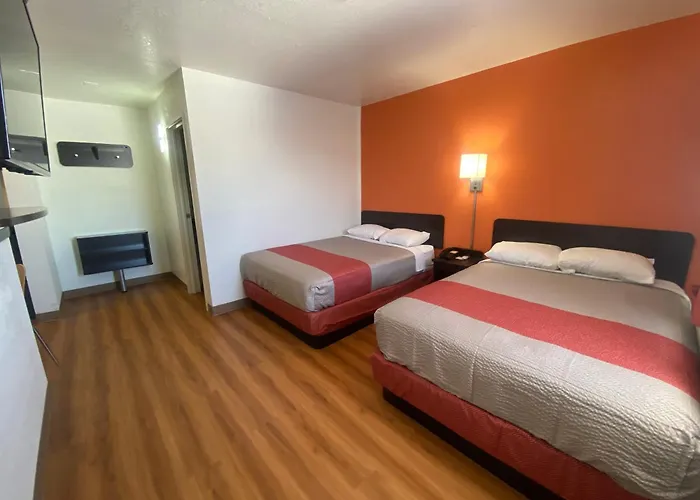 Motel 6-Goodland, Ks