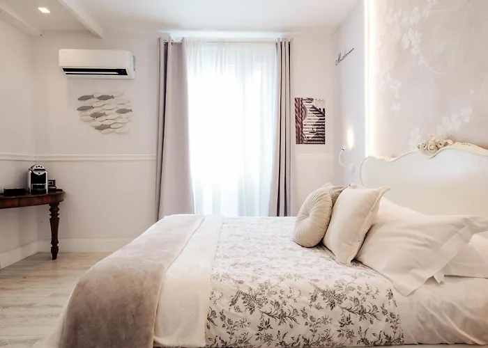 Le 5 Terre La Spezia Hotel
