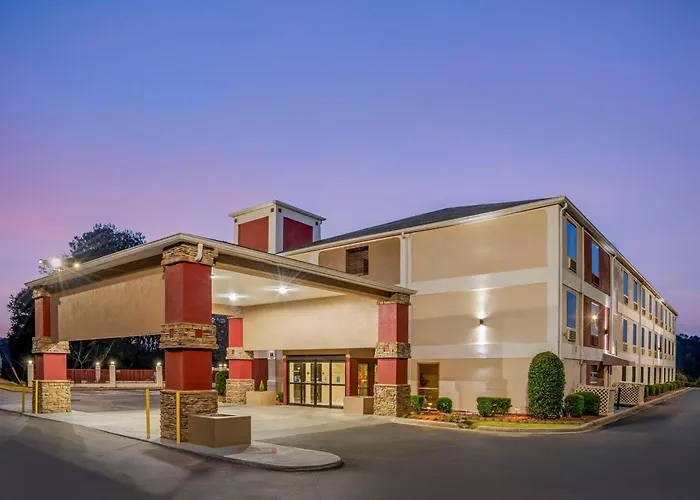 Best Western Gardendale