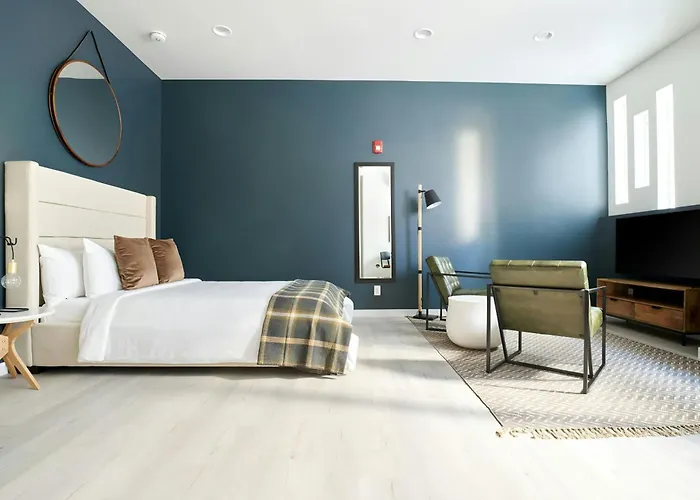 Sonder By Marriott Bonvoy Zuni Apartments Lohi Denver