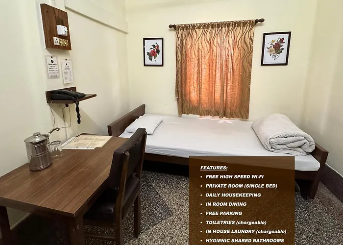 Siliguri Hotels