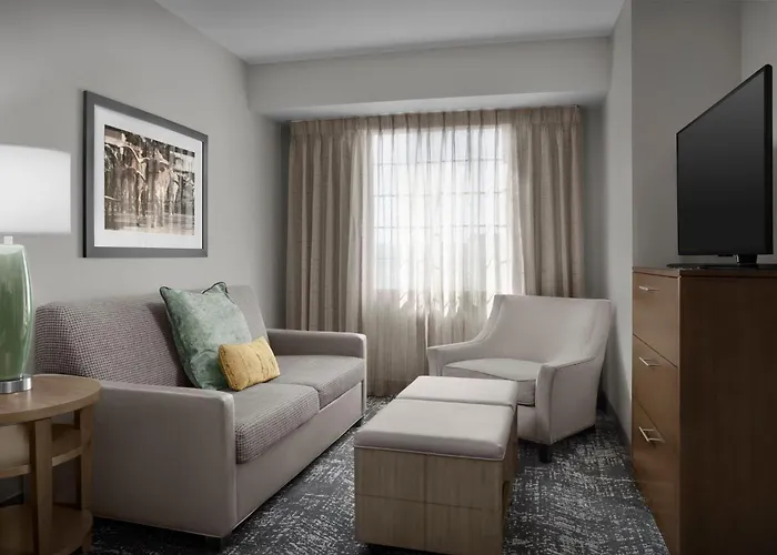 Staybridge Suites West Fort Worth By Ihg