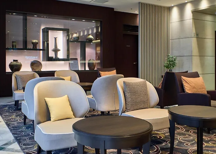 Okayama Hotels