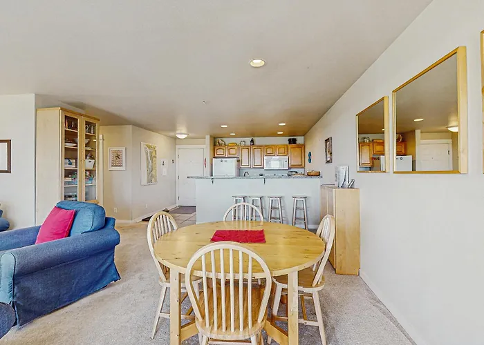 Family Beach Condo Westport