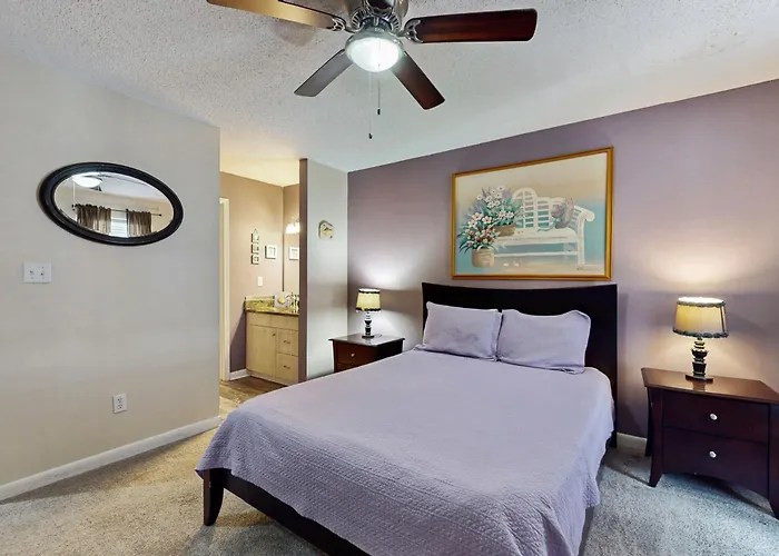 Regatta #204C Apartment Gulf Shores