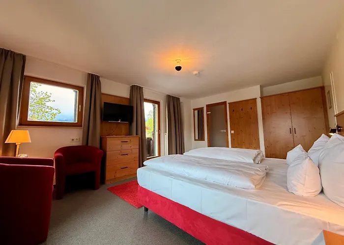 Bad Wiessee Hotels