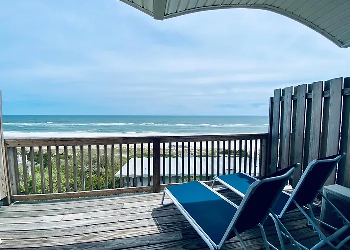 Wavecrest Resort Montauk