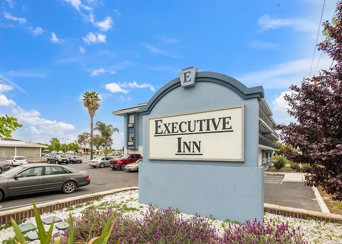 Executive Inn Milpitas