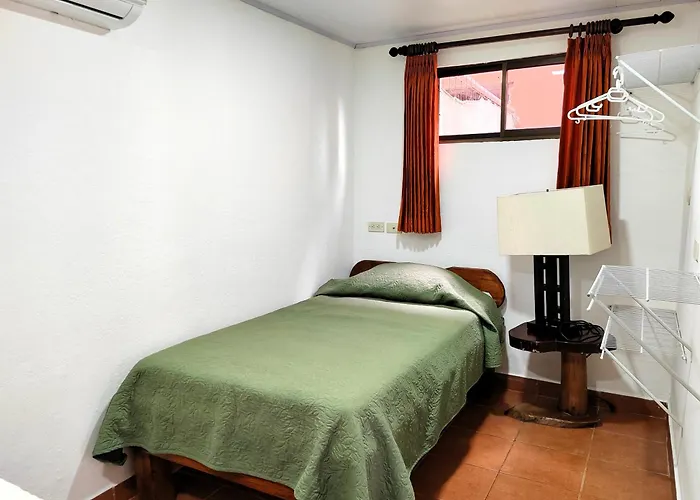 Hotel Los Ranchos Jaco