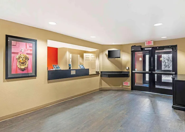 Extended Stay America Suites - Billings - West End