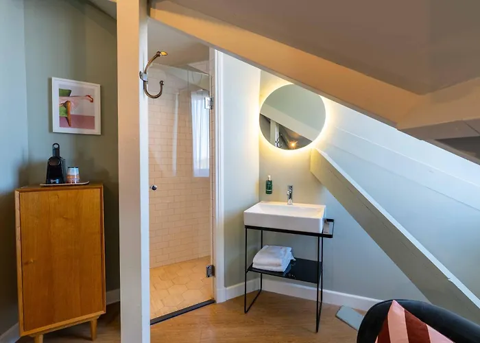 Deventer Hotels