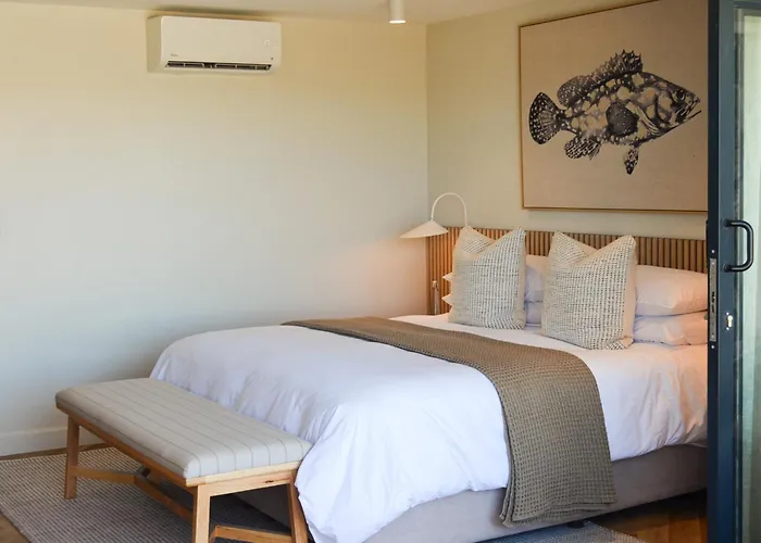 Paternoster Hotels