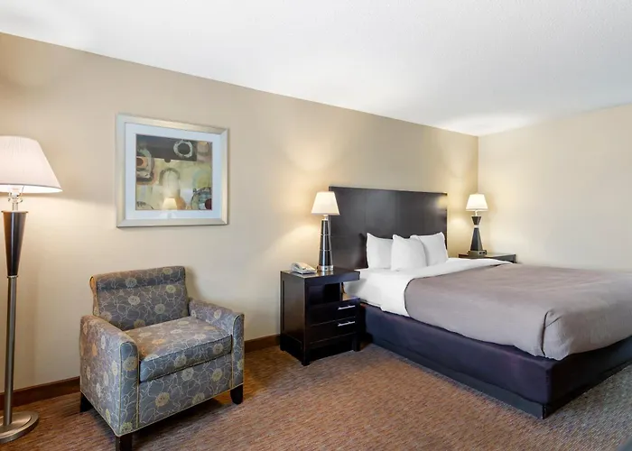 Quality Inn Cordele