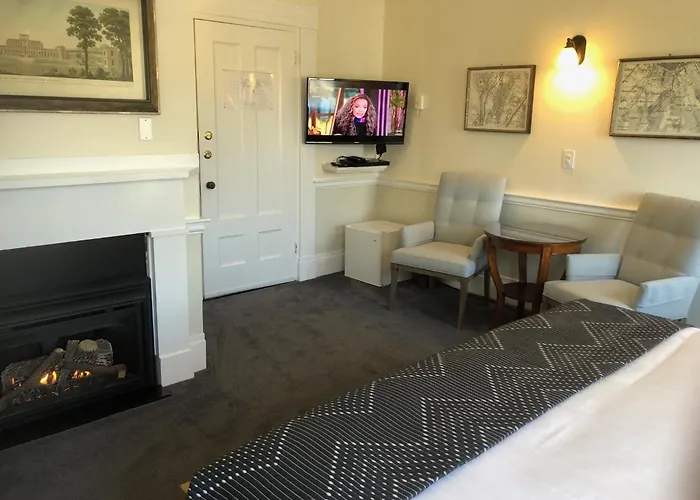 The Inn At Cape Cod Yarmouth