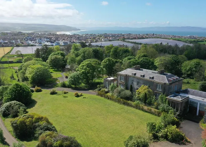 Portstewart Hotels