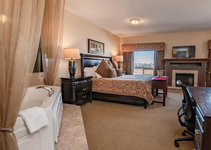 High River Hotels