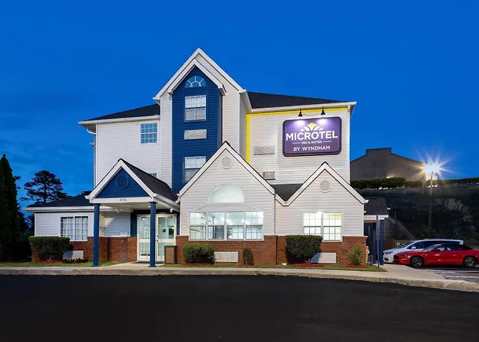 Microtel Inn & Suites By Wyndham Norcross