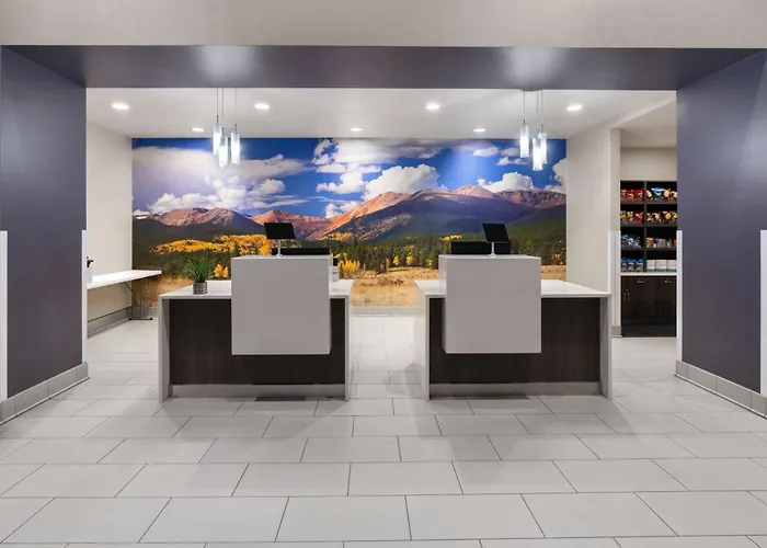 La Quinta Inn & Suites By Wyndham Fort Collins, Colorado